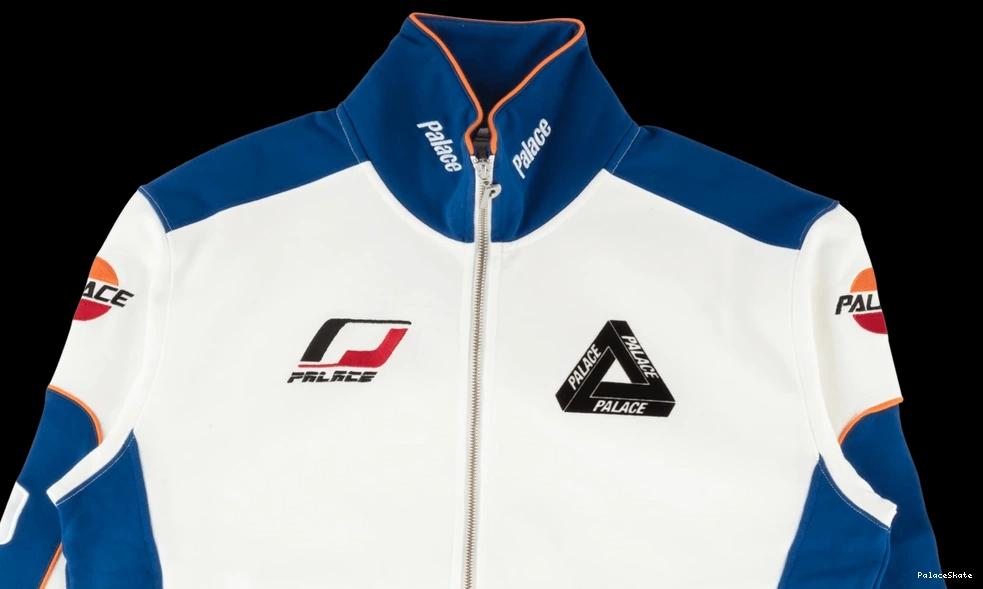 Cheap Palace Track Top Yaman 0719